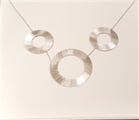 Necklace Diva Gioielli Woman in Silver 18055_001 - 18055_001